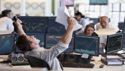 Thị trường chứng khoán ngày 21/12: Dòng tiền lan tỏa