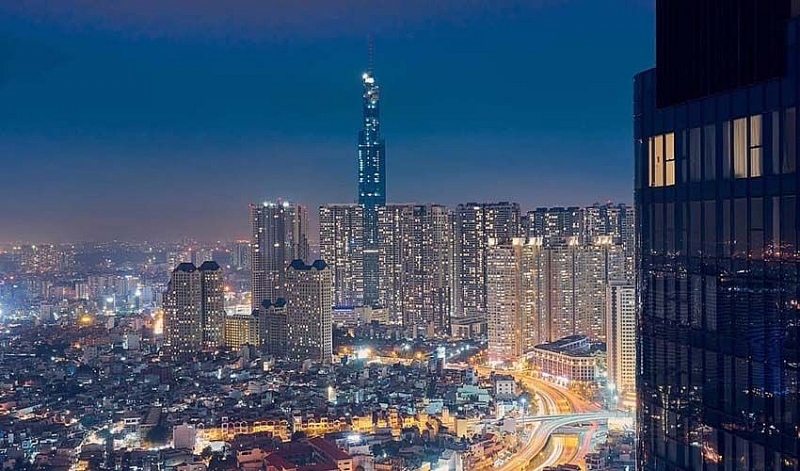 Việt Nam dẫn dắt ASEAN hồi phục kinh tế hậu Covid-19 Việt Nam dẫn dắt ASEAN hồi phục kinh tế hậu Covid-19