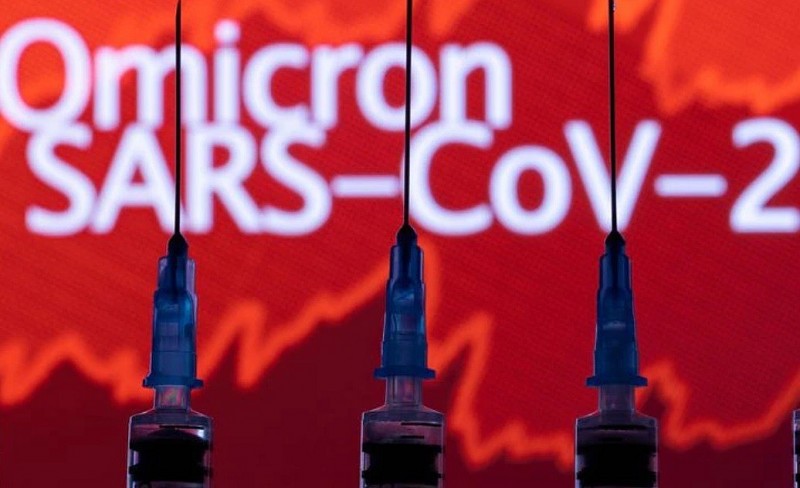 Giới doanh nghiệp phản ứng thận trọng trước sự xuất hiện của Omicron