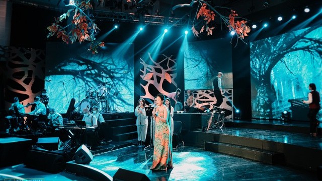 Hoài niệm mùa Đông cùng Quán thanh xuân tháng 12