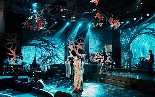 Hoài niệm mùa Đông cùng Quán thanh xuân tháng 12 Hoài niệm mùa Đông cùng Quán thanh xuân tháng 12