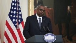 Bộ trưởng Quốc phòng Lloyd Austin: Mỹ không tìm kiếm một phiên bản châu Á của NATO