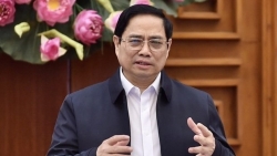 Thủ tướng: Vaccine, thuốc, ý thức của dân là quan trọng để chống dịch