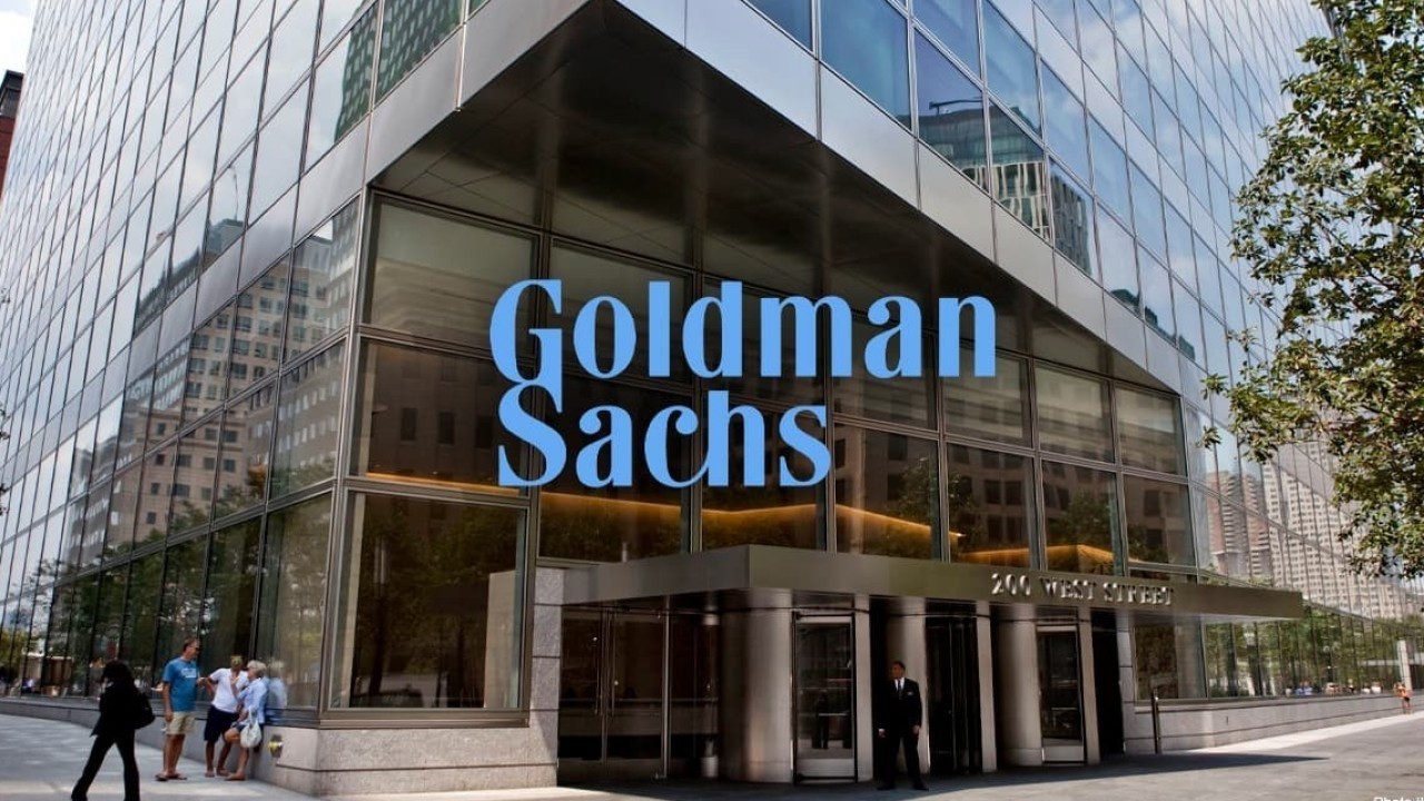 Lo ngại Omicron, Goldman Sachs hạ dự báo tăng trưởng kinh tế Mỹ xuống 3,8% Lo ngại Omicron, Goldman Sachs hạ dự báo tăng trưởng kinh tế Mỹ xuống 3,8%
