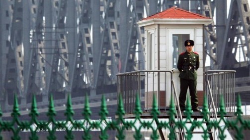 Nhiều dấu hiệu cho thấy Triều Tiên đang nối lại thương mại với Trung Quốc