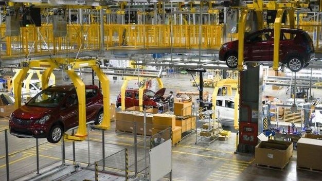 Vượt qua dịch bệnh, trao đổi thương mại, đầu tư Việt Nam-Mỹ vẫn sôi động