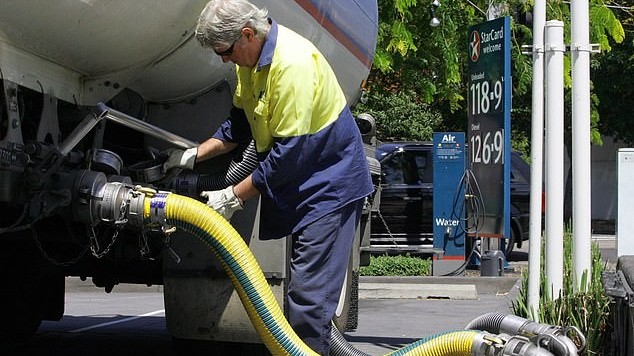 'Khát' ure, chuỗi cung ứng của Australia đứng trước nguy cơ 'vỡ vụn'