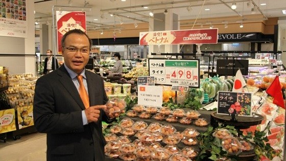 Mong mỗi Đại sứ, Tham tán, cán bộ ngoại giao là những Trạng Bùng Phùng Khắc Khoan