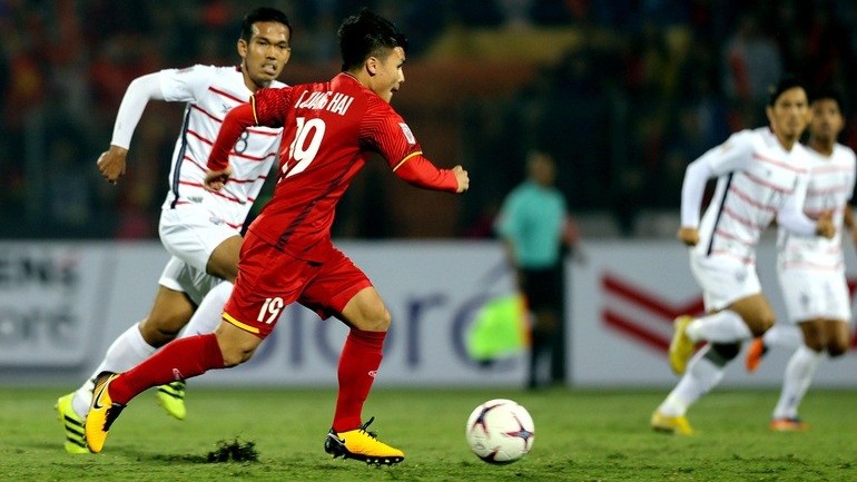 CĐV Campuchia muốn tiễn đội tuyển Việt Nam về nước