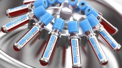 Vaccine phát huy hiệu quả trước biến thể Omicron