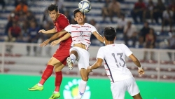 Nếu hạ gục Campuchia, đội tuyển Việt Nam sẽ cân bằng kỷ lục có chuỗi trận bất bại dài nhất ở AFF Cup