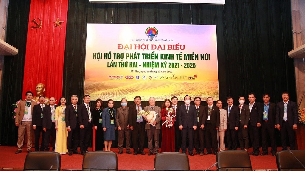 Tăng cường thúc đẩy phát triển kinh tế miền núi