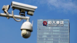 Kinh tế Trung Quốc trước nguy cơ 'hạ cánh cứng' do 'bom nợ' Evergrande