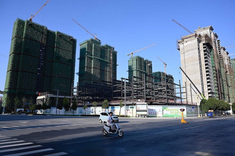 Evergrande liệu có khiến kinh tế Trung Quốc 'hạ cánh cứng'?