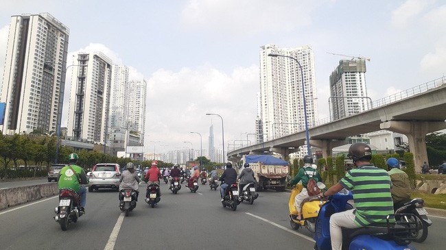 Ngành Xây dựng sẽ tập trung thực hiện 3 khâu đột phá chiến lược