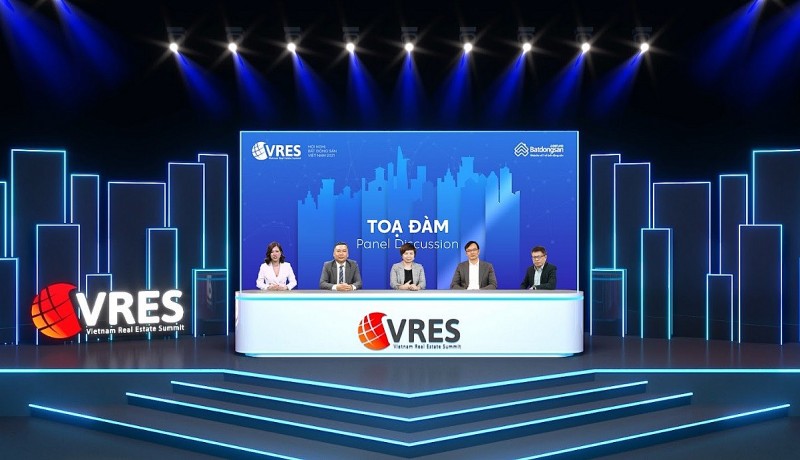 Đâu là 'vaccine' cho thị trường bất động sản? Đâu là 'vaccine' cho thị trường bất động sản?