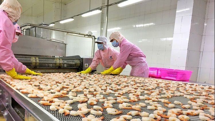 Dư địa cho hợp tác thương mại đầu tư với thị trường Á-Âu còn rất lớn