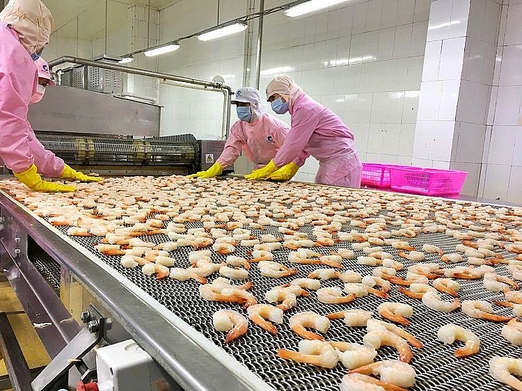 Dư địa cho hợp tác thương mại đầu tư với thị trường Á-Âu còn rất lớn Dư địa cho hợp tác thương mại đầu tư với thị trường Á-Âu còn rất lớn