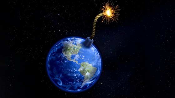 Nhận diện những biến số lớn của kinh tế thế giới năm 2022