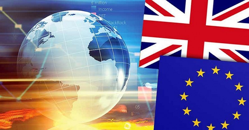 Những thách thức lớn nhất đối với kinh tế thế giới trong năm 2022 Những thách thức lớn nhất đối với kinh tế thế giới trong năm 2022