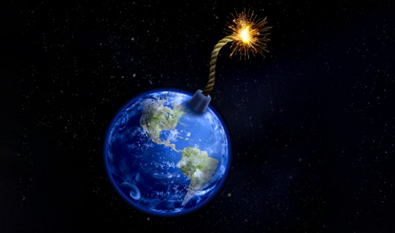 Những thách thức lớn nhất đối với kinh tế thế giới trong năm 2022 Những thách thức lớn nhất đối với kinh tế thế giới trong năm 2022