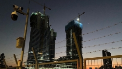 Nỗ lực duy trì ổn định xã hội, Trung Quốc quyết chấn chỉnh lĩnh vực bất động sản