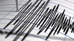 Nhật Bản lại có động đất mạnh hơn 5 độ