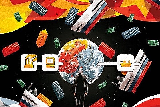 Chuyên gia: Chiến lược Ấn Độ Dương-Thái Bình Dương năm 2022 phải thực tế