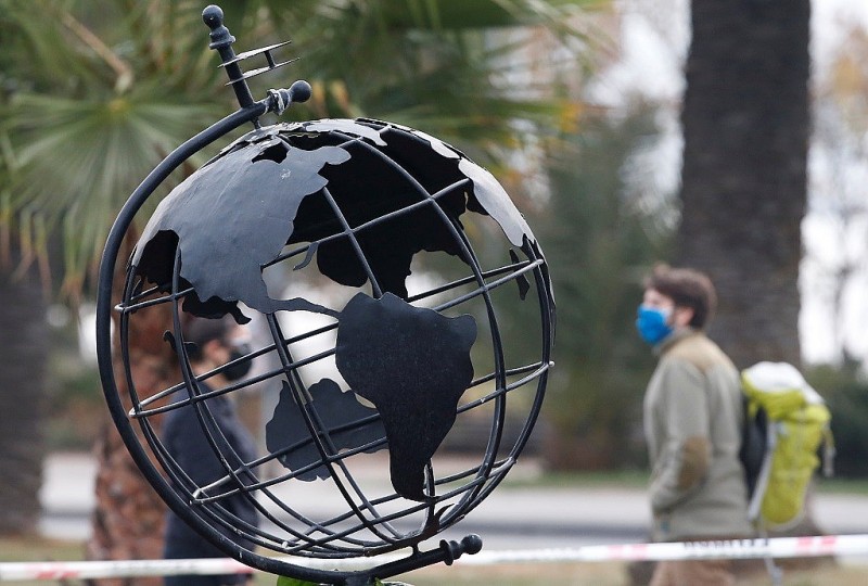 Năm 2022, kinh tế thế giới dự báo vượt ngưỡng 100.000 tỷ USD