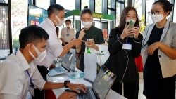 Chương trình 'Tích điểm thưởng Livin Coin tại ứng dụng Livin PMH'