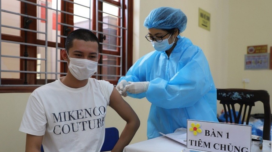 Bắc Ninh chủ động, linh hoạt trong công tác phòng chống dịch Covid-19