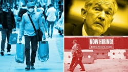 Lạm phát tăng 'nóng', vì sao Fed vẫn 'bình chân như vại'?