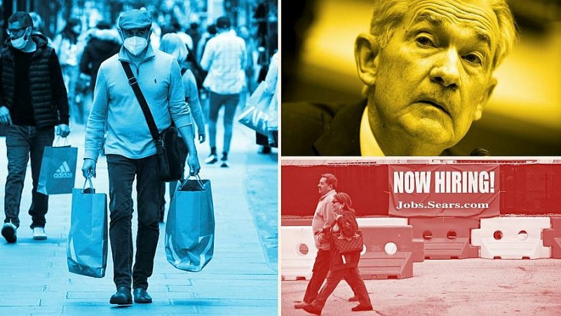 Fed sẽ thay đổi cách thức đối phó với lạm phát?