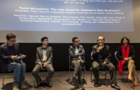 dung dot va co ba sai gon duoc trinh chieu tai chuong trinh phim asean tai tay ban nha