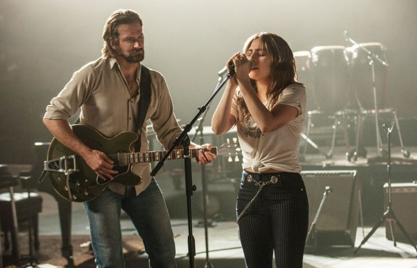 Điểm danh 3 ứng cử viên nặng kí tại Oscar 2019: Lady Gaga có chạm tới trái tim giám khảo?