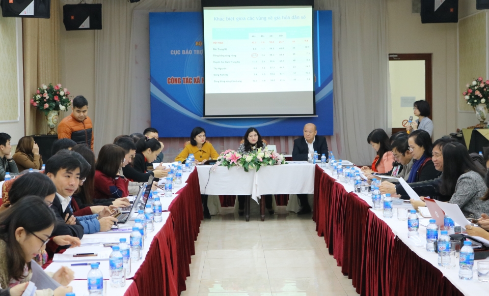 hay coi nguoi cao tuoi la tai san thay vi ganh nang xa hoi