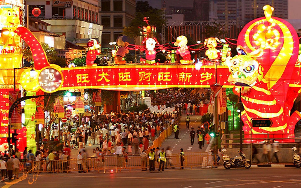 Phong tục đón Tết truyền thống đặc biệt của người Trung Quốc phong tuc don tet truyen thong dac biet cua nguoi trung quoc