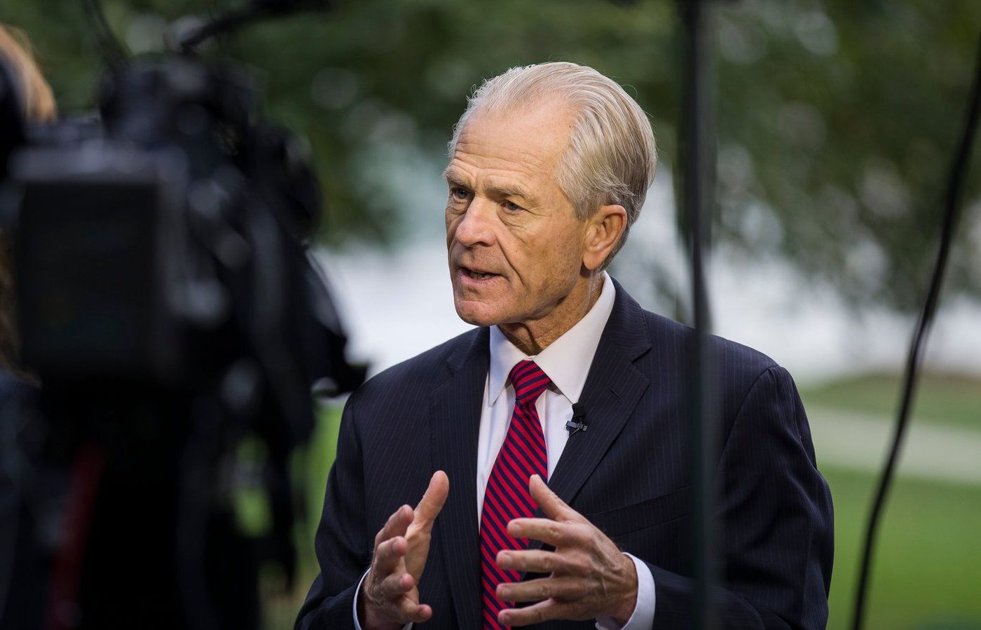 Thượng viện Mỹ sẽ thông qua Hiệp định USMCA vào ngày 10/1