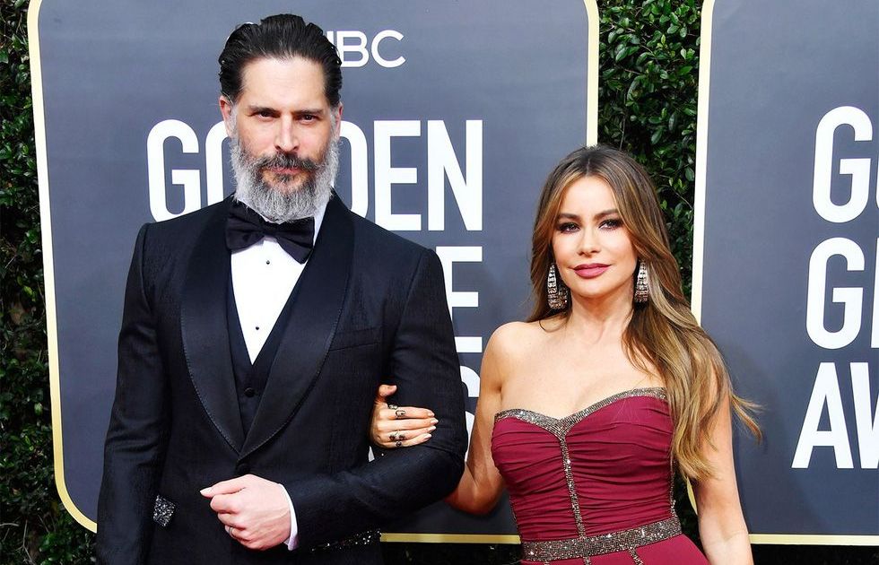 Ngắm dàn sao Hollywood trên thảm đỏ Quả cầu vàng 2020