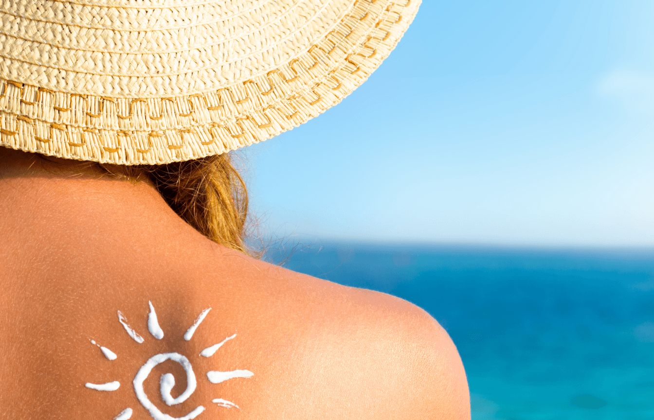 Cách đơn giản ngăn ngừa ung thư da