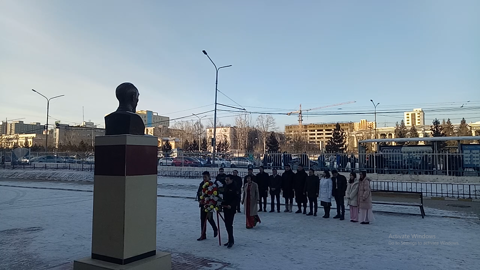 dai su quan viet nam tai mong co to chuc tet cong dong don xuan canh ty