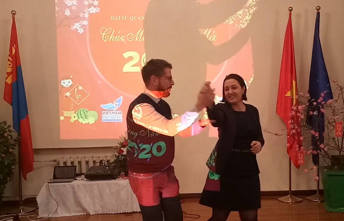 dai su quan viet nam tai trung quoc to chuc tet cong dong mung xuan canh ty