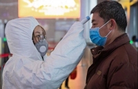 xac nhan them cac ca nhiem virus corona moi tai phap va duc