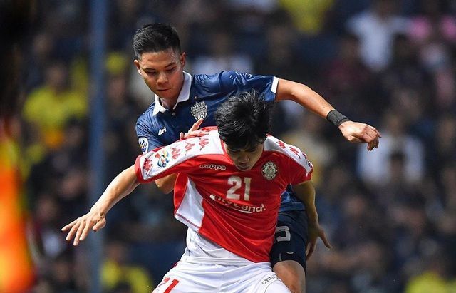 HLV Park Hang Seo sẽ dự khán trận 'siêu kinh điển' của bóng đá Việt Nam