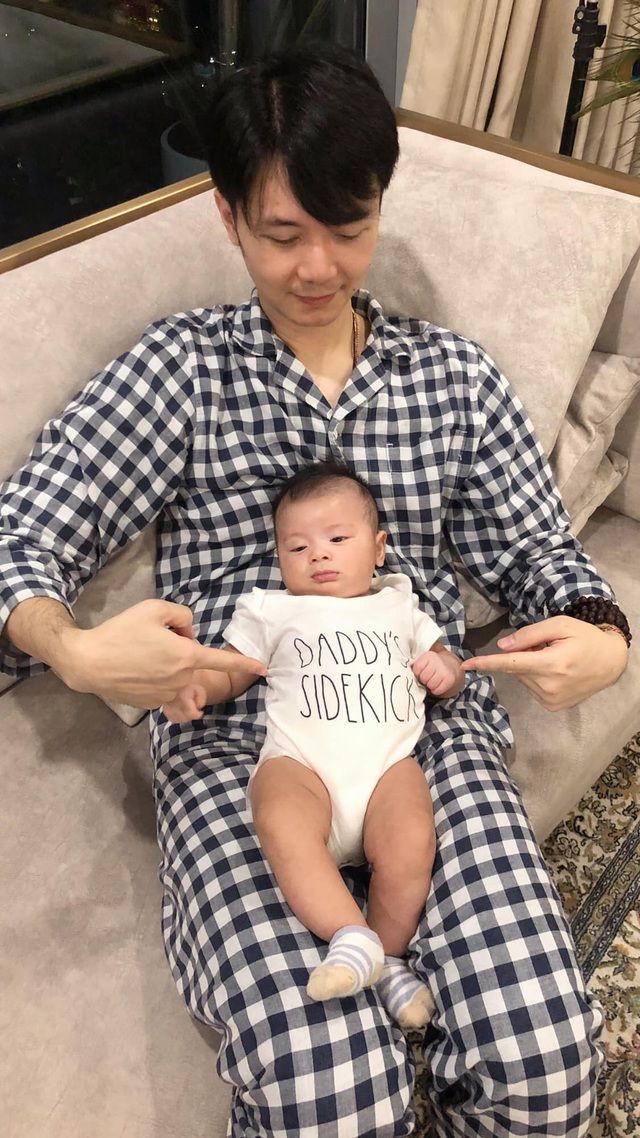 Sao Việt làm gì trong ngày đầu năm 2021?