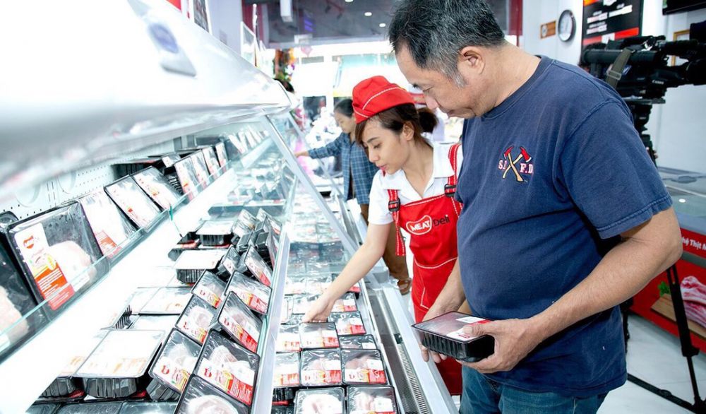 Giá heo hơi hôm nay 10/2: Giá heo hơi hôm nay 10/2: