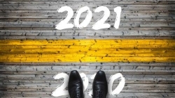 Giá vàng hôm nay 3/1: Triển vọng xán lạn, vàng sẽ lên đỉnh mới