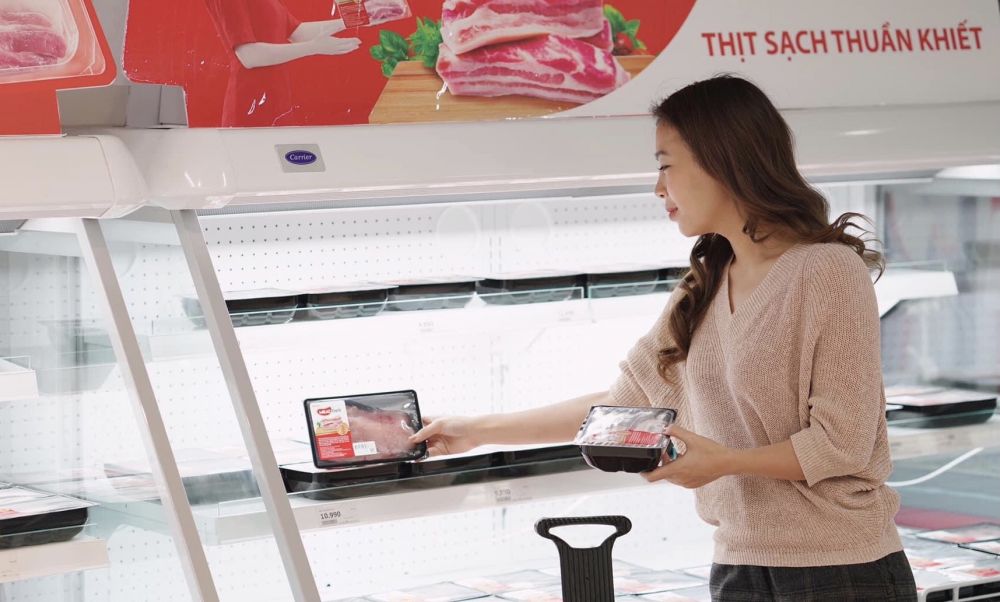 Giá heo hơi hôm nay 15/3