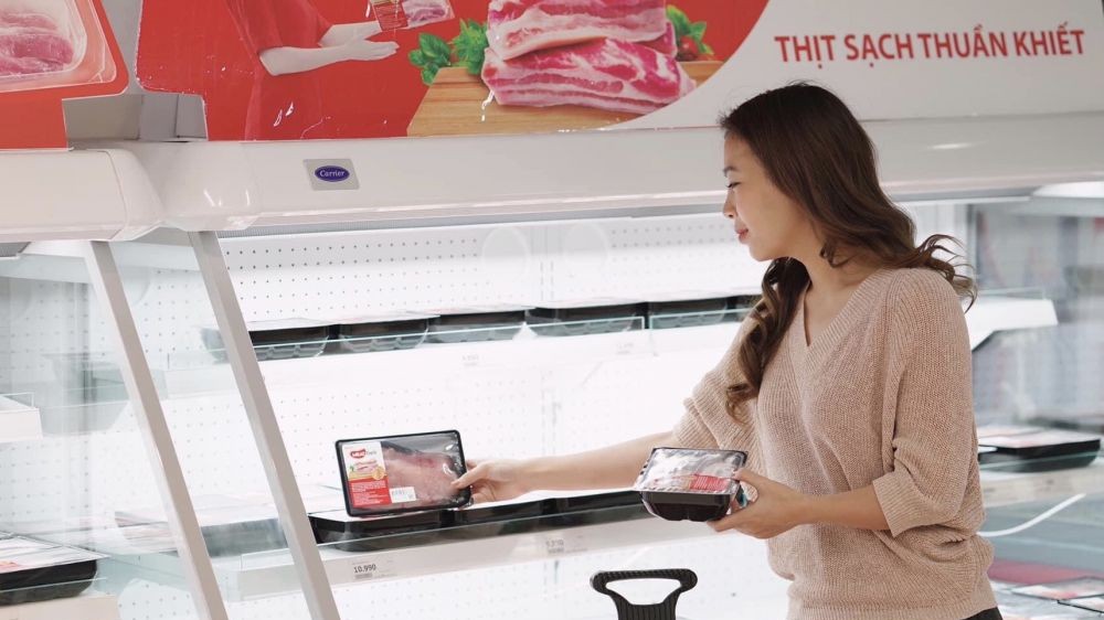 Giá heo hơi hôm nay 29/9: Giá heo hơi giảm sâu, ngành chăn nuôi gặp khó, doanh nghiệp FDI 'ghi điểm'