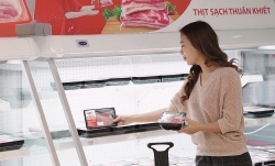 Giá heo hơi hôm nay 8/1: Miền Bắc lại thiết lập đỉnh mới, cả nước đồng loạt đi lên